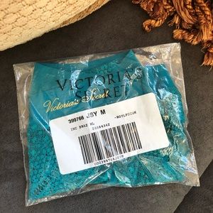Incredible Panty by Victoria’s Secret NWT